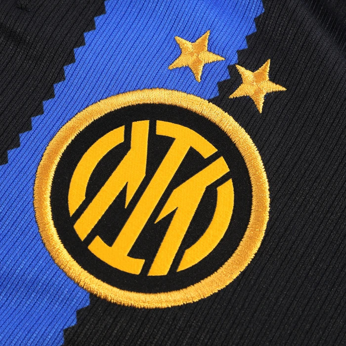 Inter Milan Away Jersey 2026/27 - photo 7
