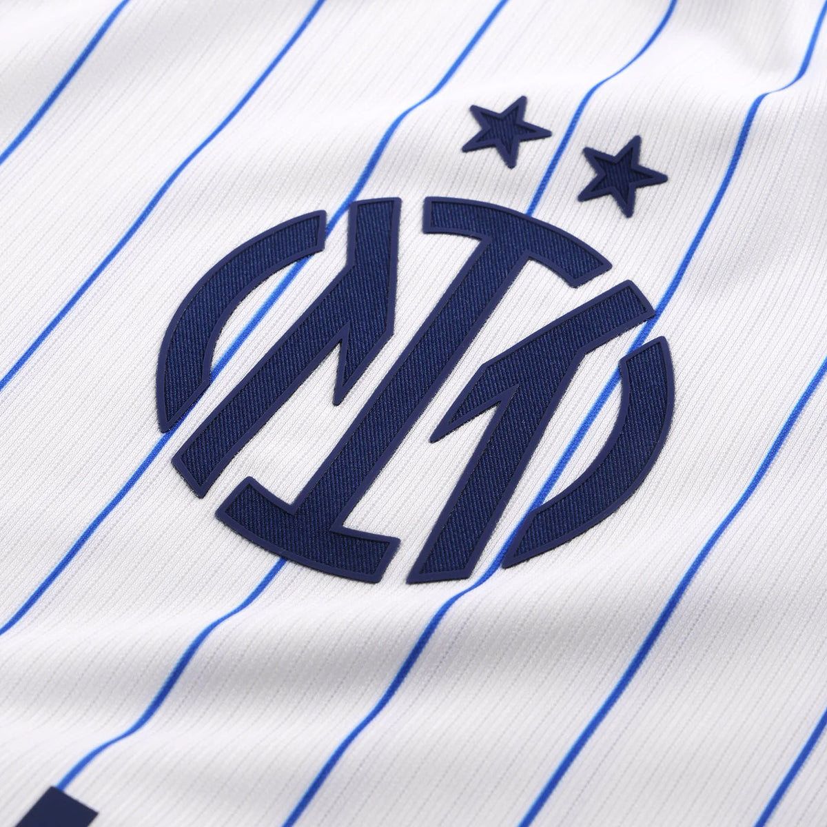 Inter Milan Away Jersey 2026/27 - photo 9