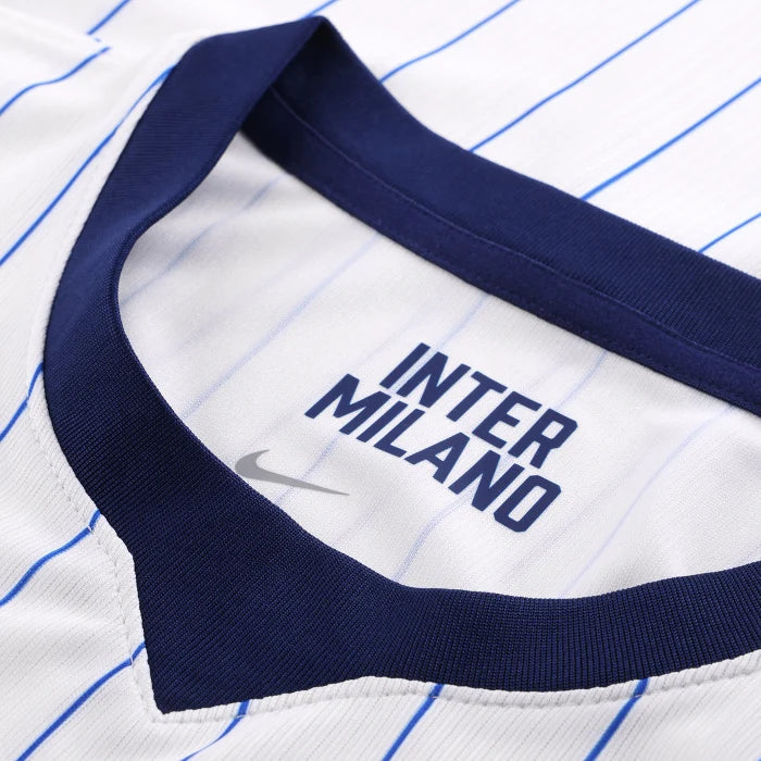 Inter Milan Away Jersey 2026/27 - photo 10