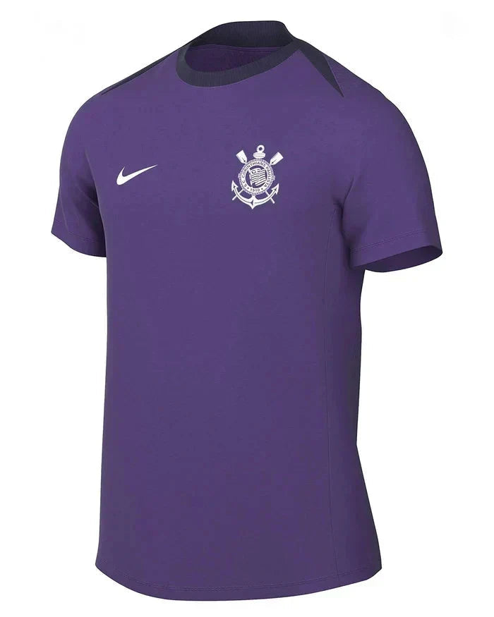 Camisa de Treino Corinthians 25/26 - foto 3