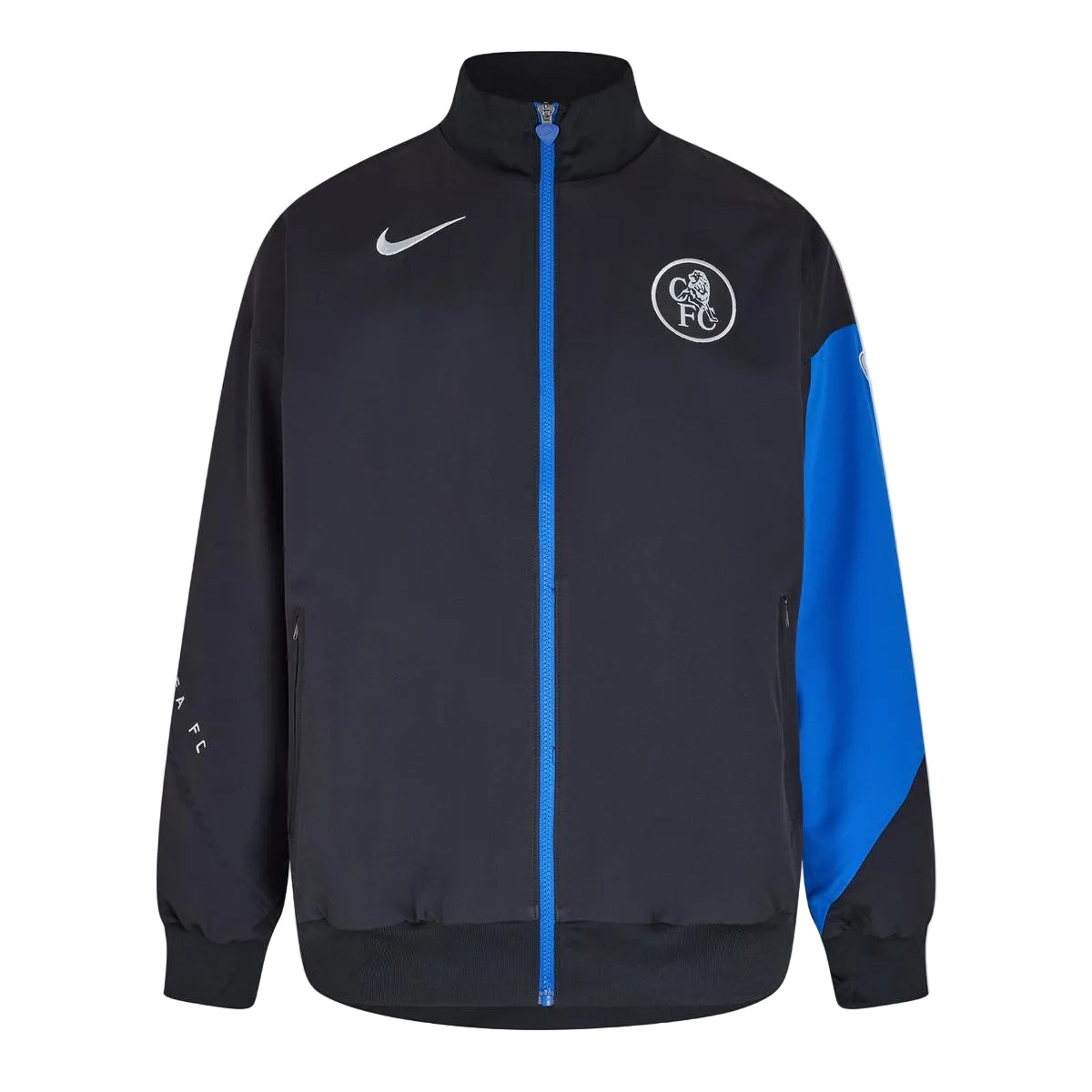 Jaqueta Chelsea 25/26