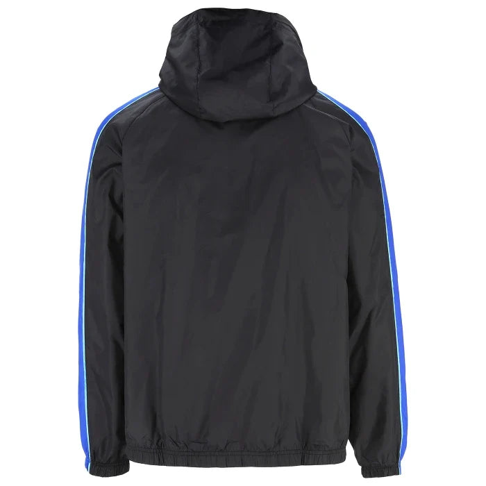 Inter Milan 2025/26 Full-Zip Tracksuit - photo 3