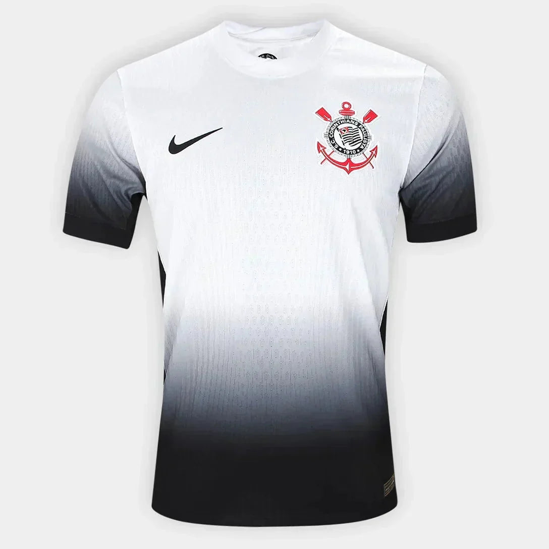 Camisa Corinthians I 24/25 Jogador - foto 3
