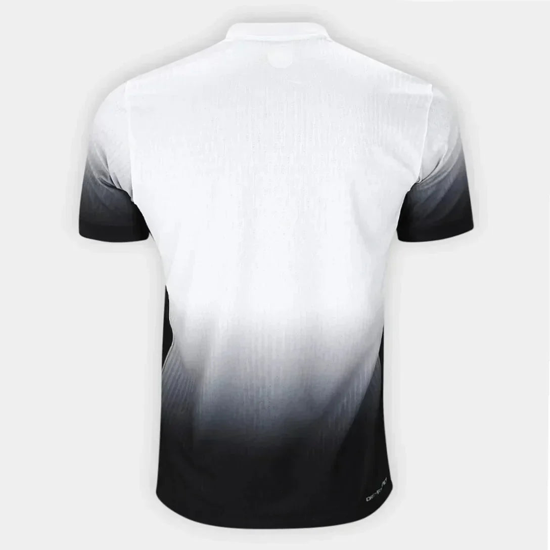 Camisa Corinthians I 24/25 Jogador - foto 4