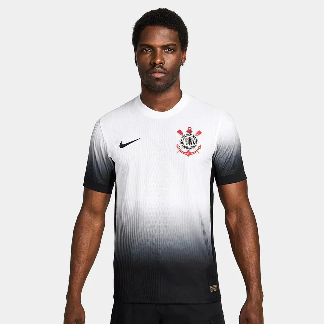 Camisa Corinthians I 24/25 Jogador