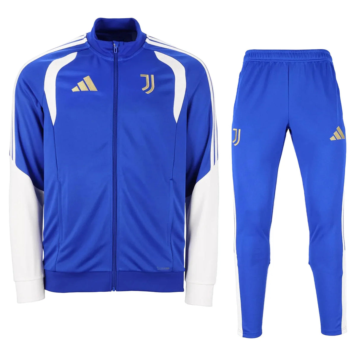 Juventus 2026/27 Full-Zip I Tracksuit