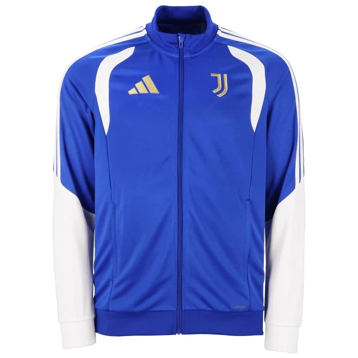 Juventus 2026/27 Full-Zip I Tracksuit - photo 2
