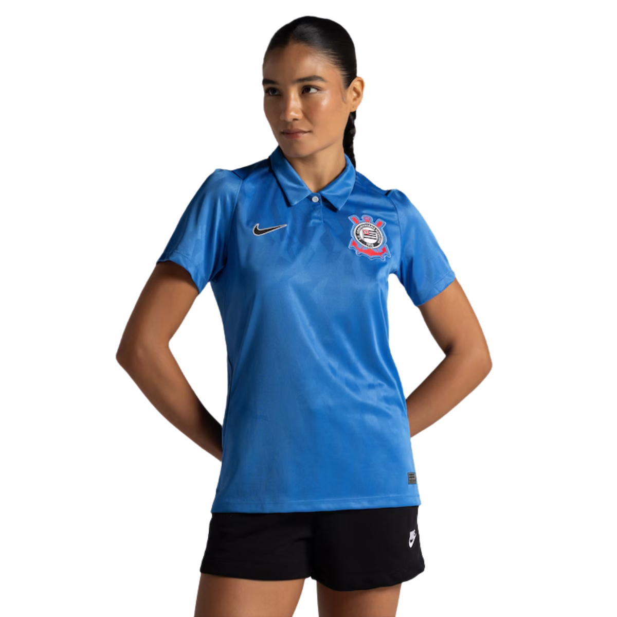 Corinthians Third Women's Jersey 2026/27