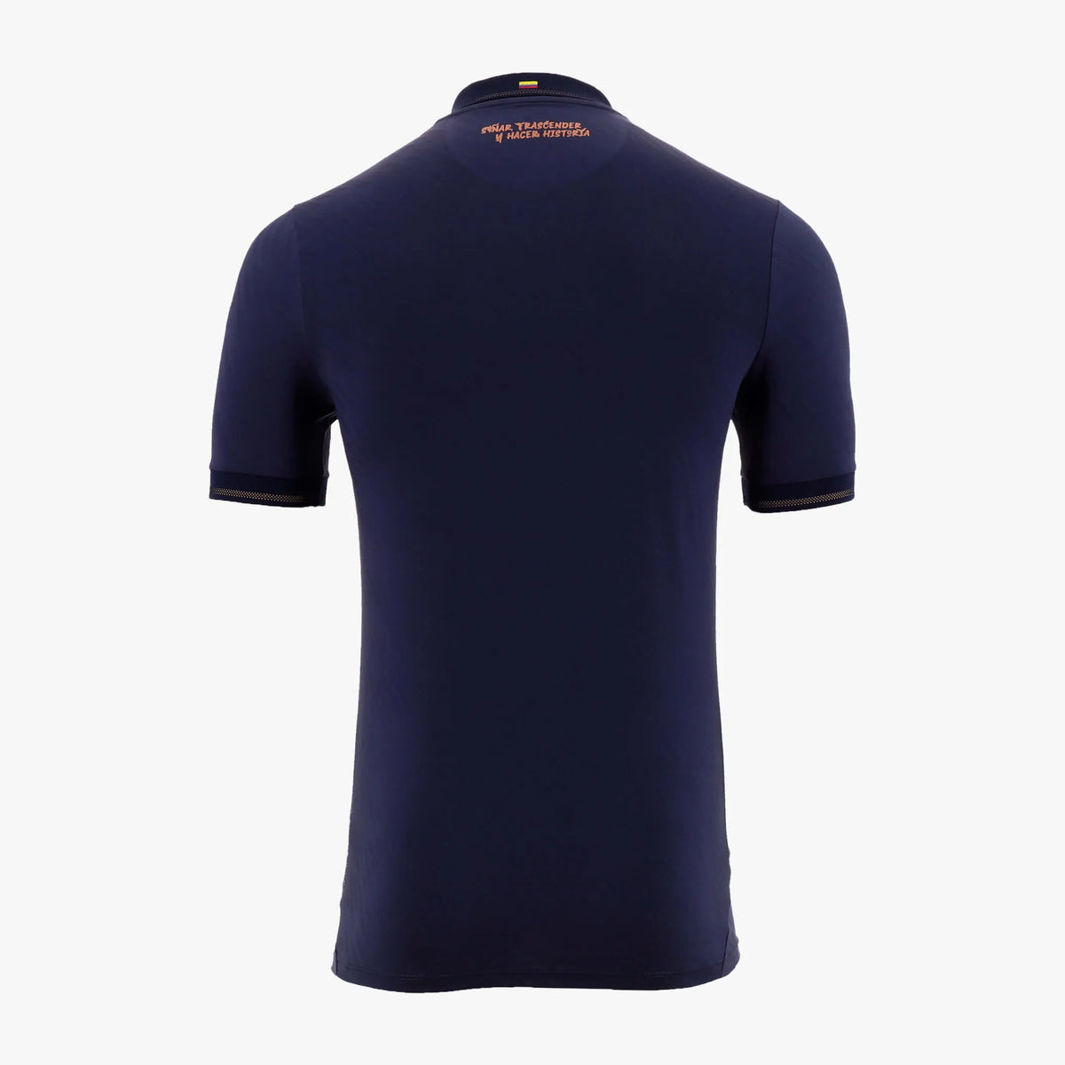 Camisa Equador II 2026 Torcedor - foto 2