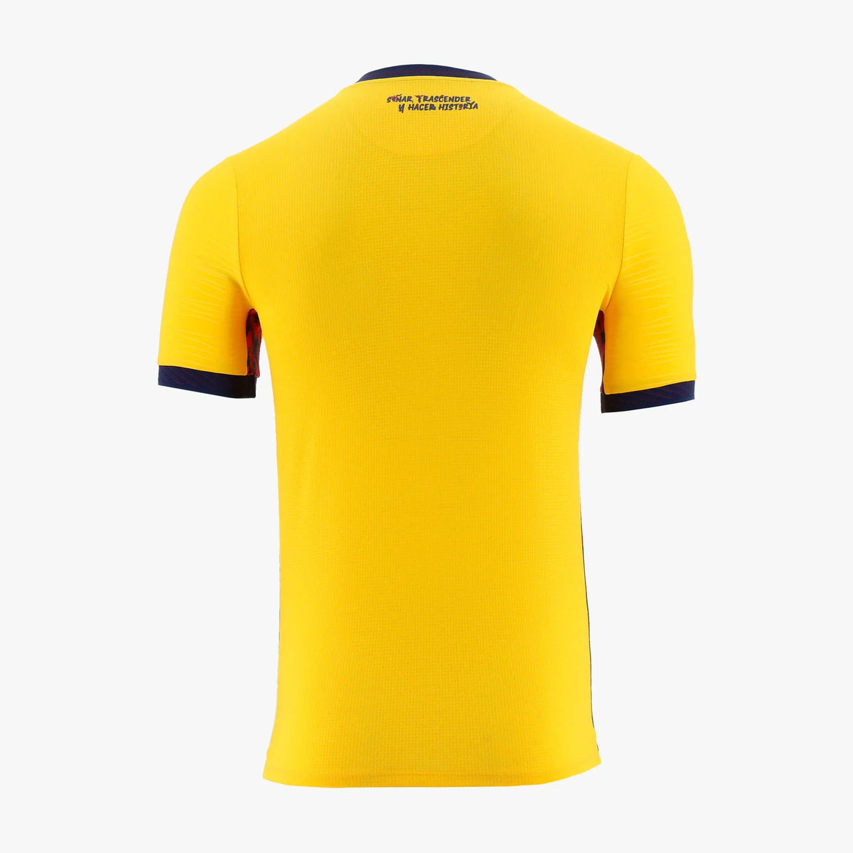 Camisa Equador I 2026 Torcedor - foto 2
