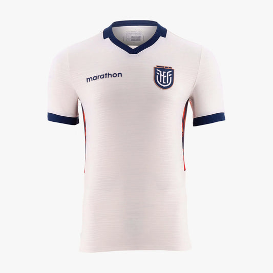 Ecuador Third Jersey 2026