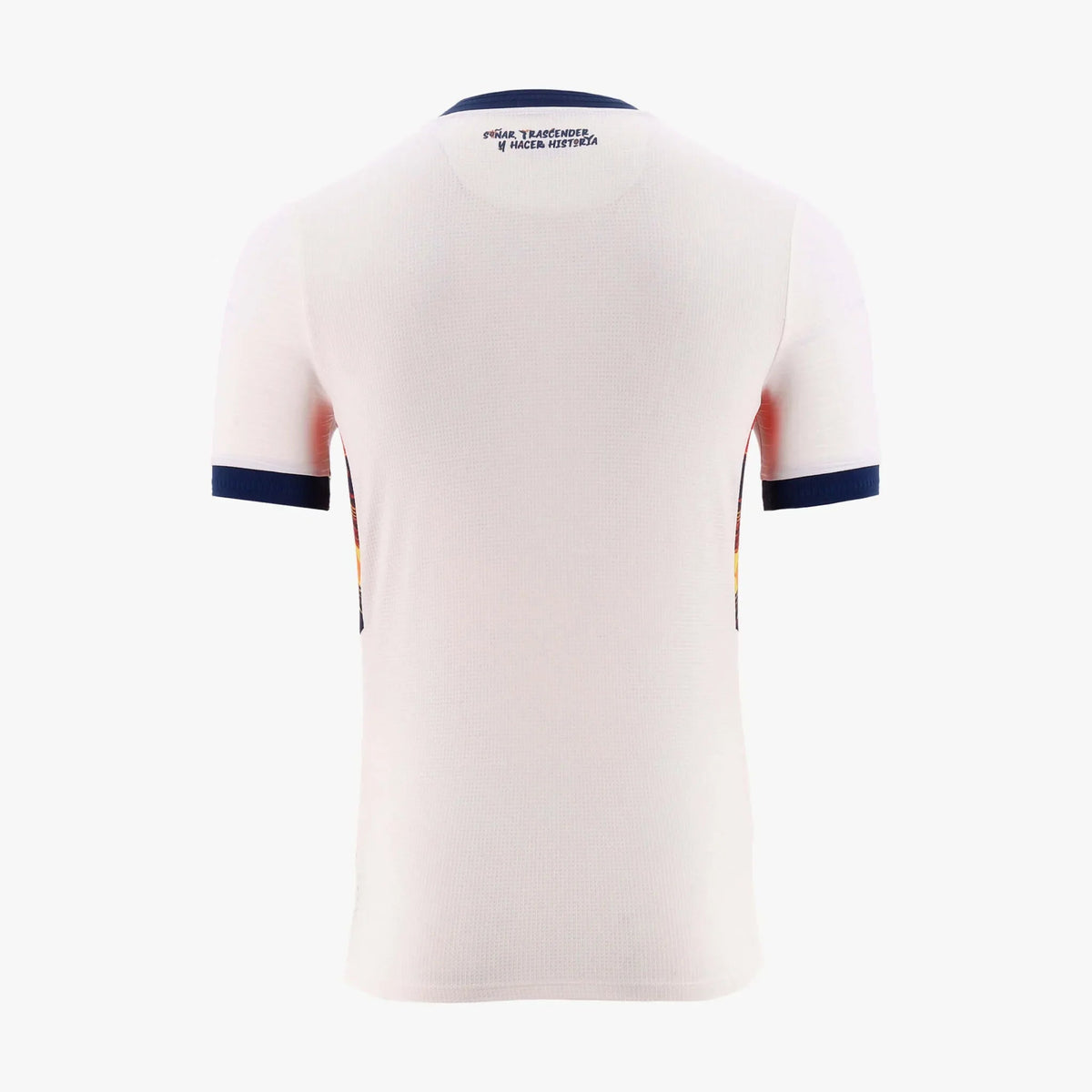 Ecuador Third Jersey 2026 - photo 2