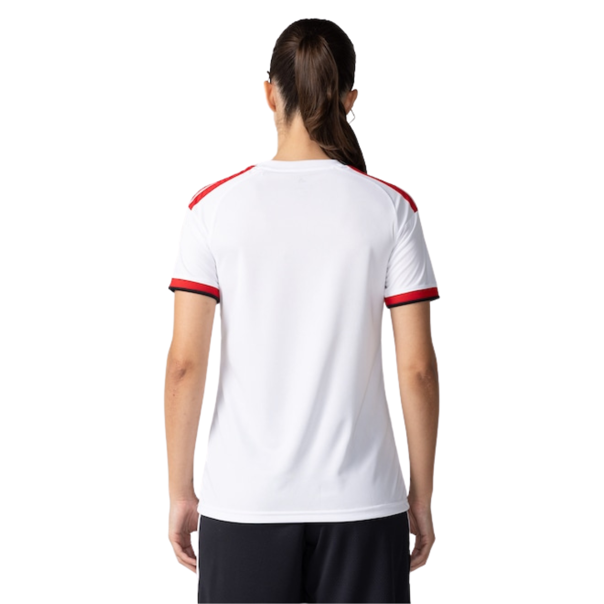 Flamengo Away Women's Jersey 2026/27 - photo 2