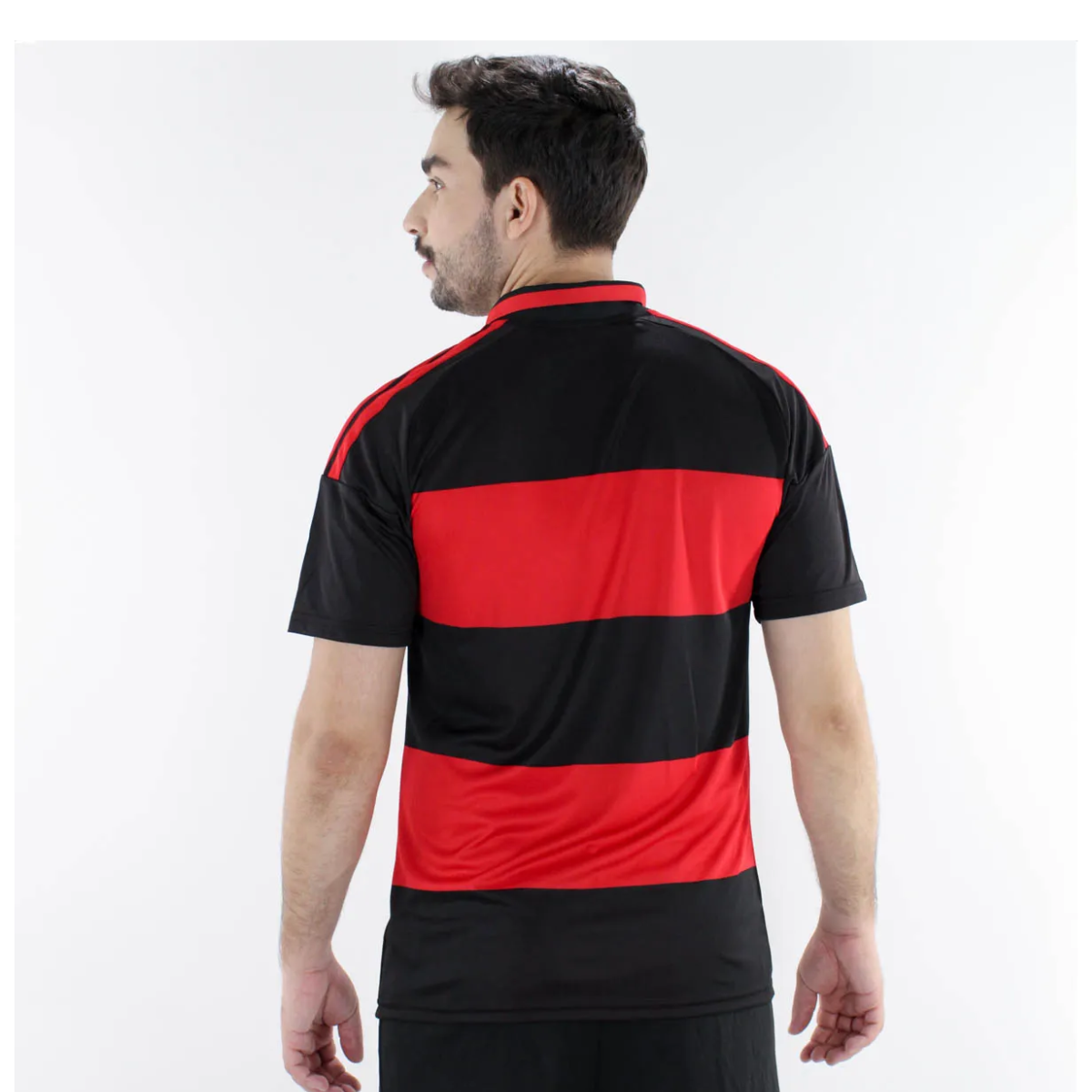 Camisa Flamengo I 26/27 Torcedor - foto 2