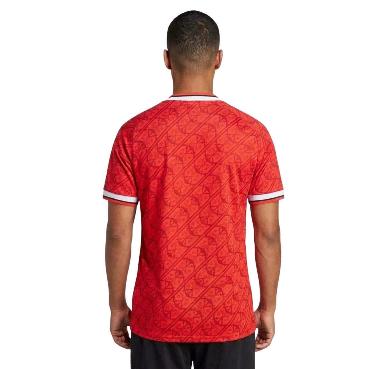 Camisa Flamengo III 26/27 Torcedor - foto 2