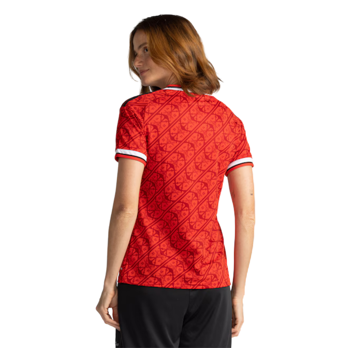Flamengo Third Women's Jersey 2026/27 - photo 2