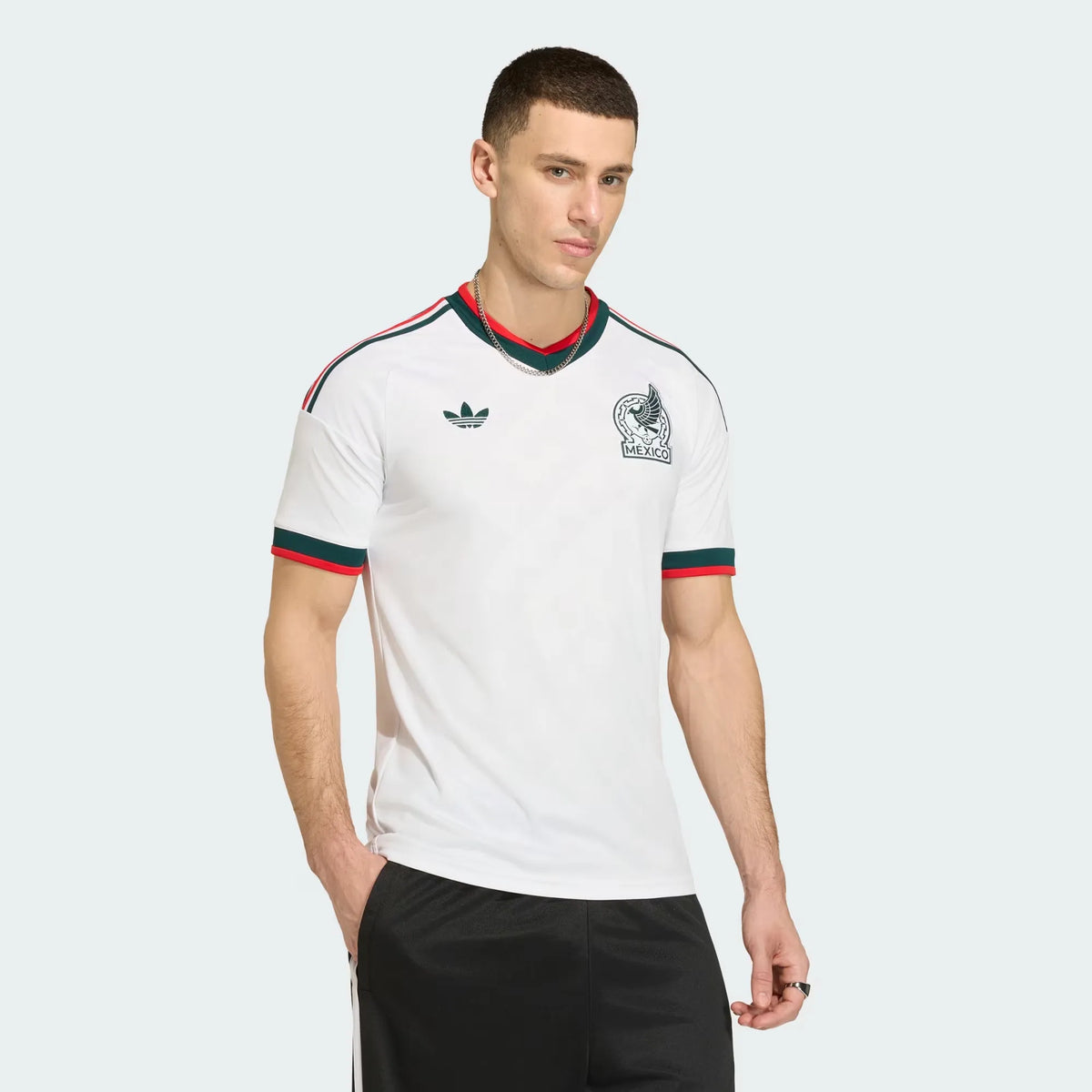 Mexico Away Jersey 2026