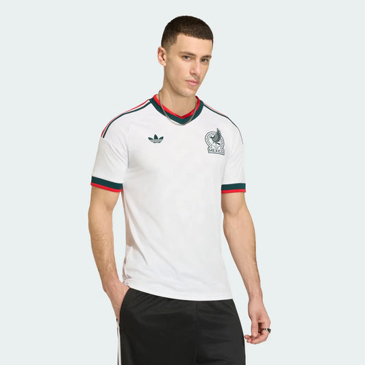 Mexico Away Jersey 2026