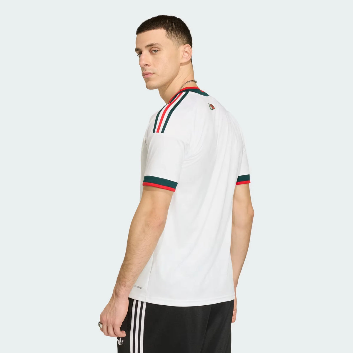 Mexico Away Jersey 2026 - photo 2