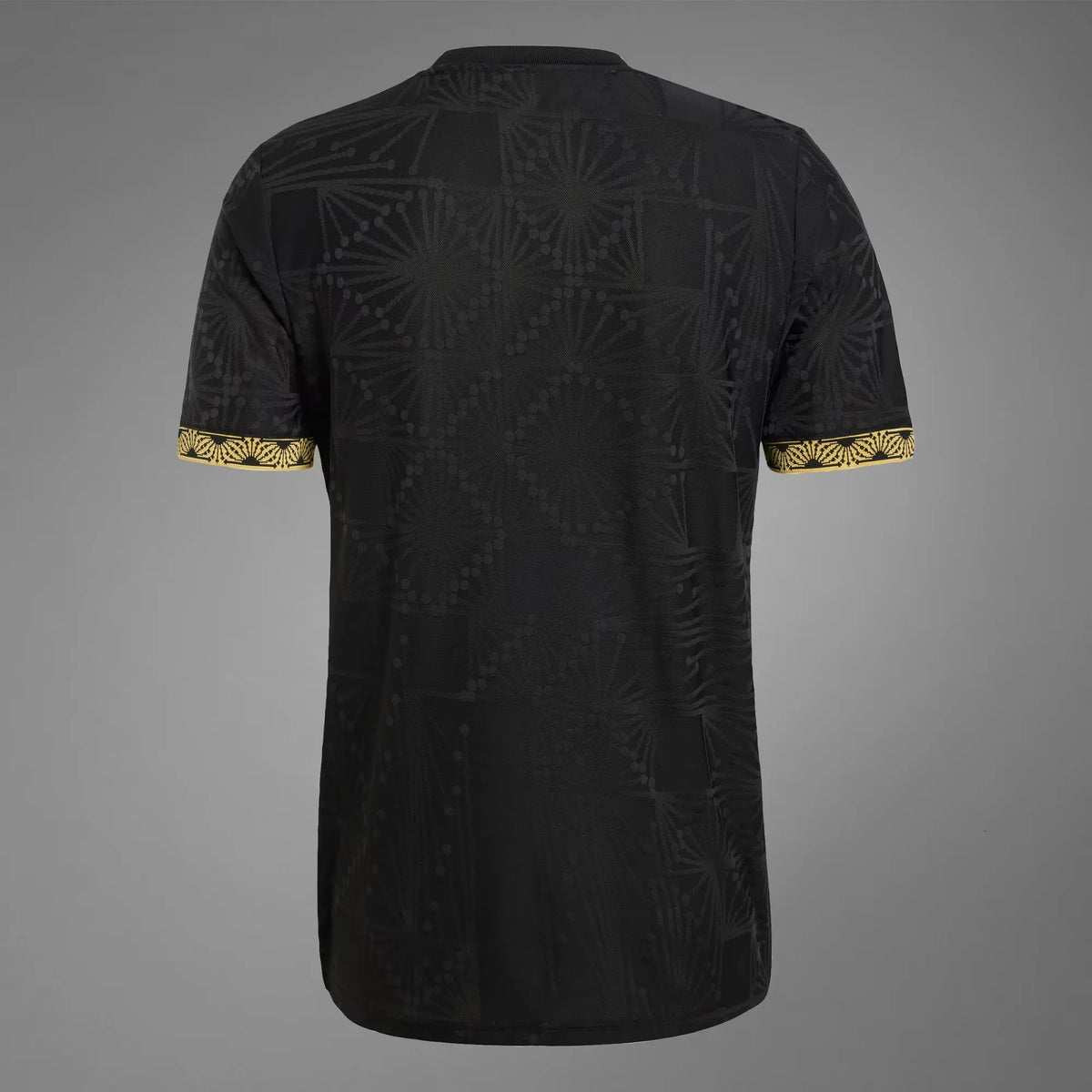 Mexico Gold Special Edition 2026 Fan Jersey - photo 6