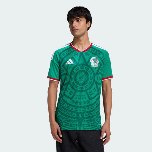 Mexico Home Jersey 2026