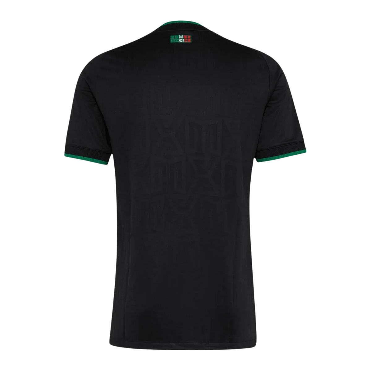 Mexico Third Jersey 2026 - photo 4