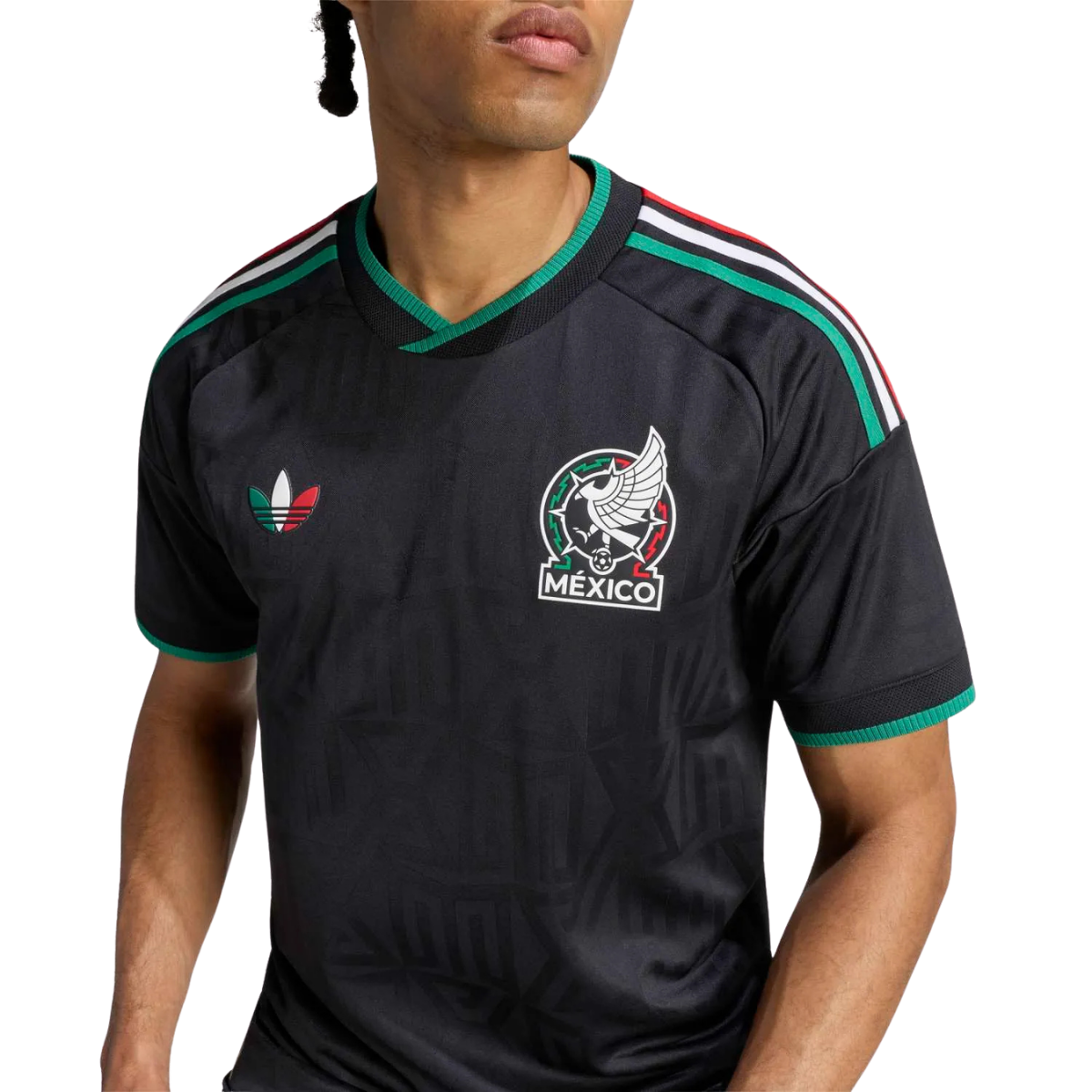 Mexico Third Jersey 2026