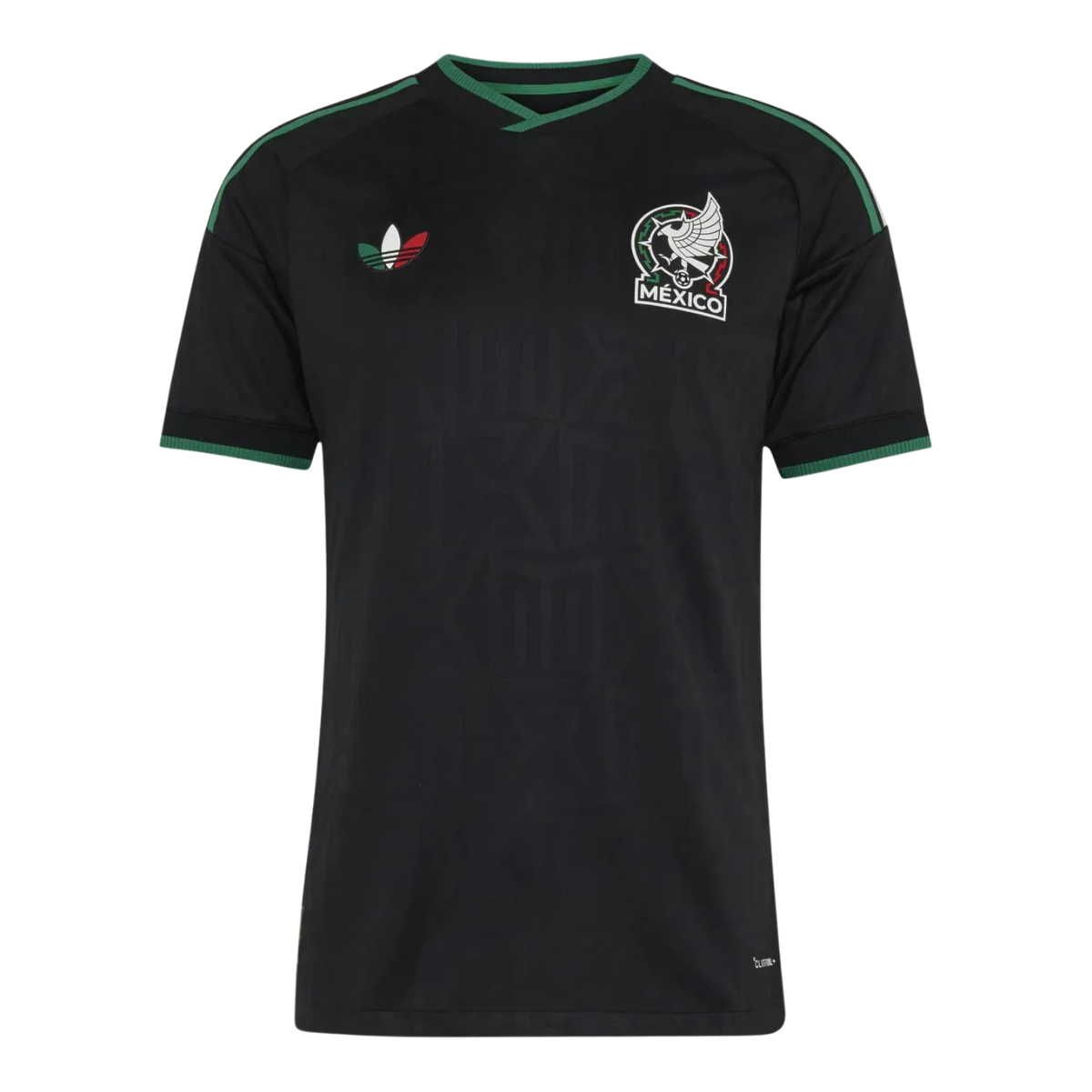 Mexico Third Jersey 2026 - photo 3