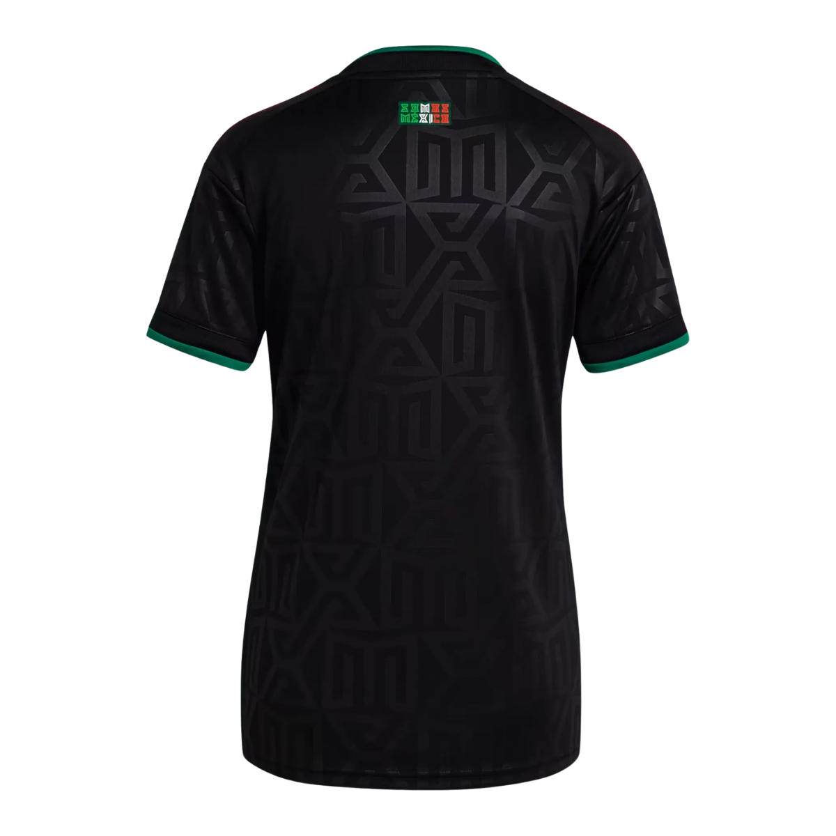Camisa México III 2026 Feminina - foto 5