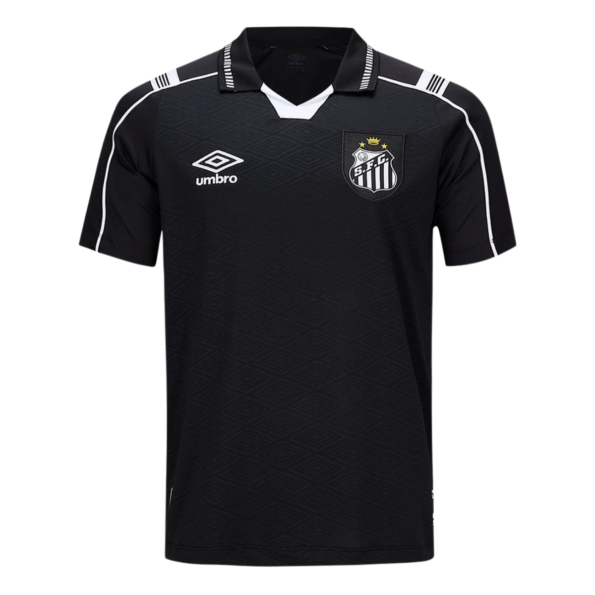 Santos Third Jersey 2026/27
