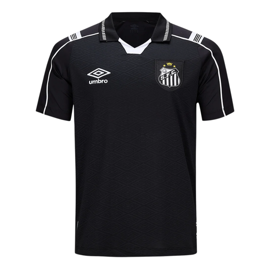 Santos Third Jersey 2026/27