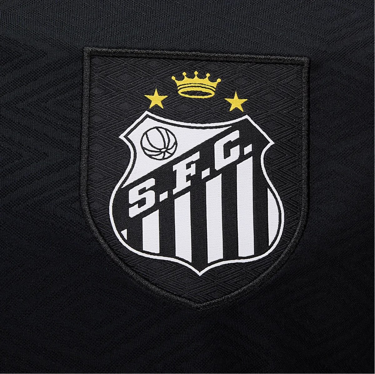 Santos Third Jersey 2026/27 - photo 3