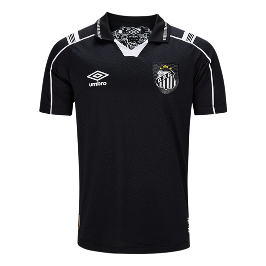 Santos Third Jersey 2026/27 Player Version