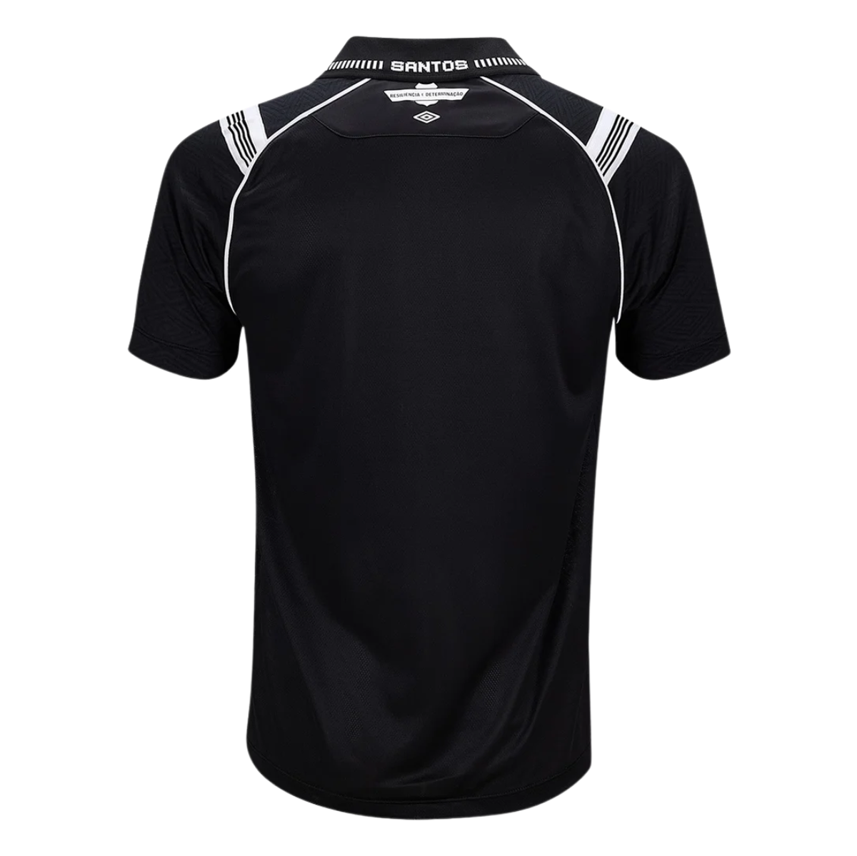 Santos Third Jersey 2026/27 Player Version - photo 2