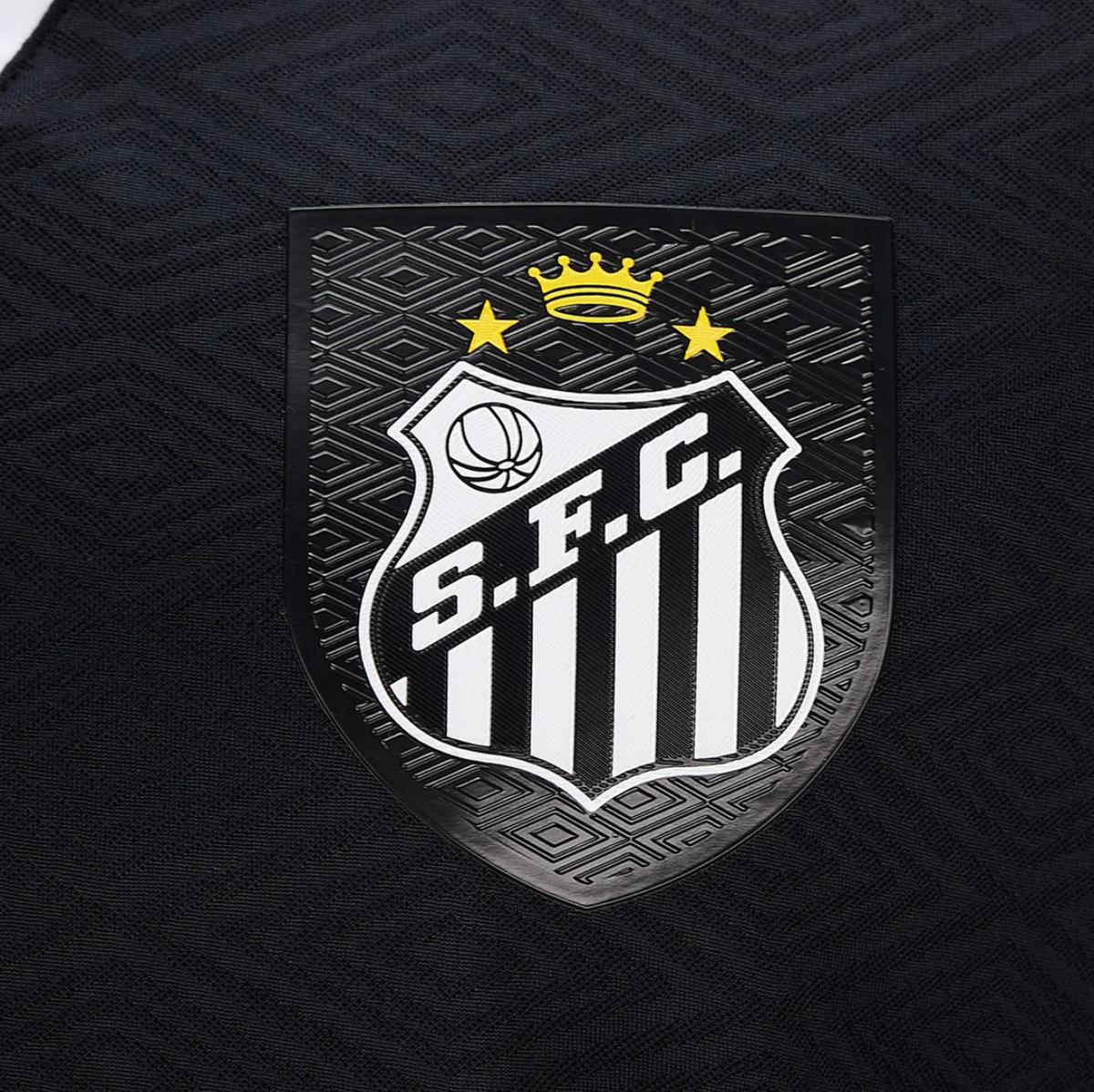 Santos Third Jersey 2026/27 Player Version - photo 3