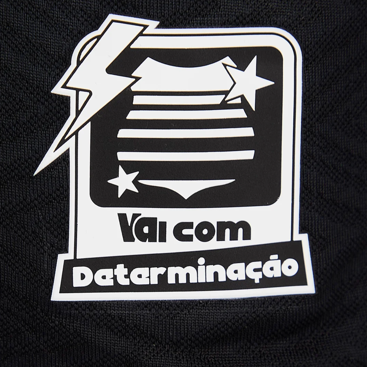 Santos Third Jersey 2026/27 Player Version - photo 4