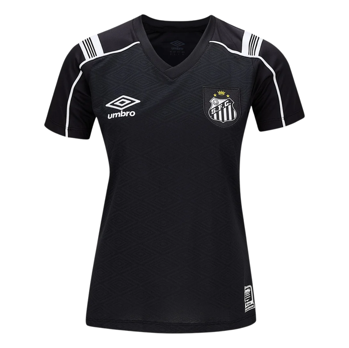 Santos Third Women's Jersey 2026/27