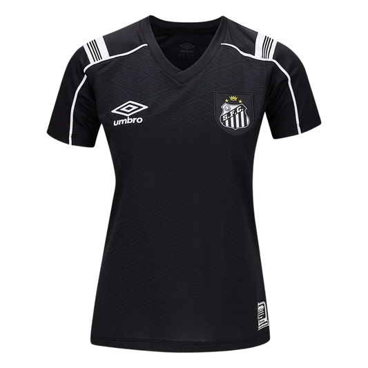 Santos Third Women's Jersey 2026/27