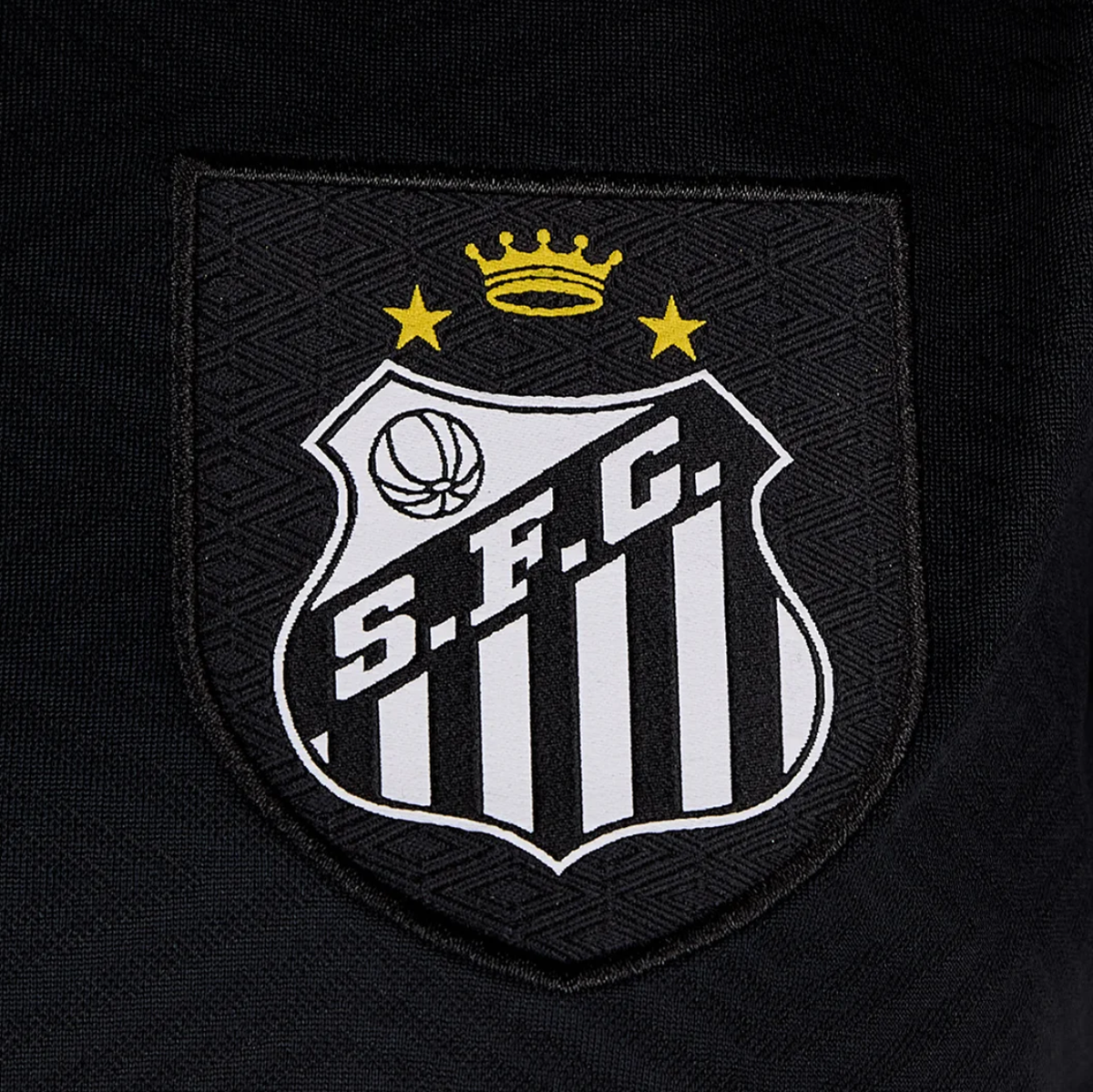 Santos Third Women's Jersey 2026/27 - photo 3