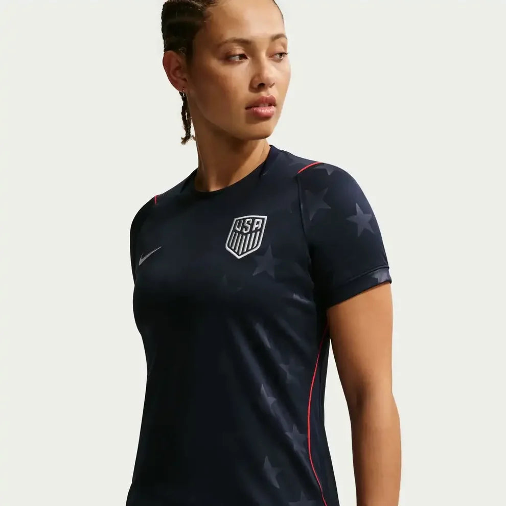 USA Away Women's Jersey 2026 - photo 3