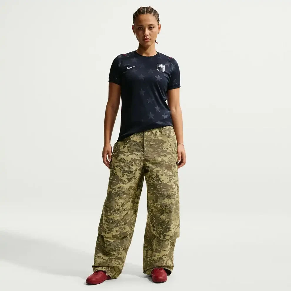USA Away Women's Jersey 2026 - photo 6