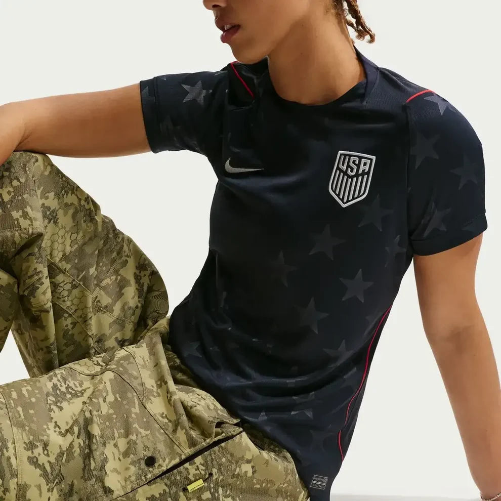 USA Away Women's Jersey 2026 - photo 5