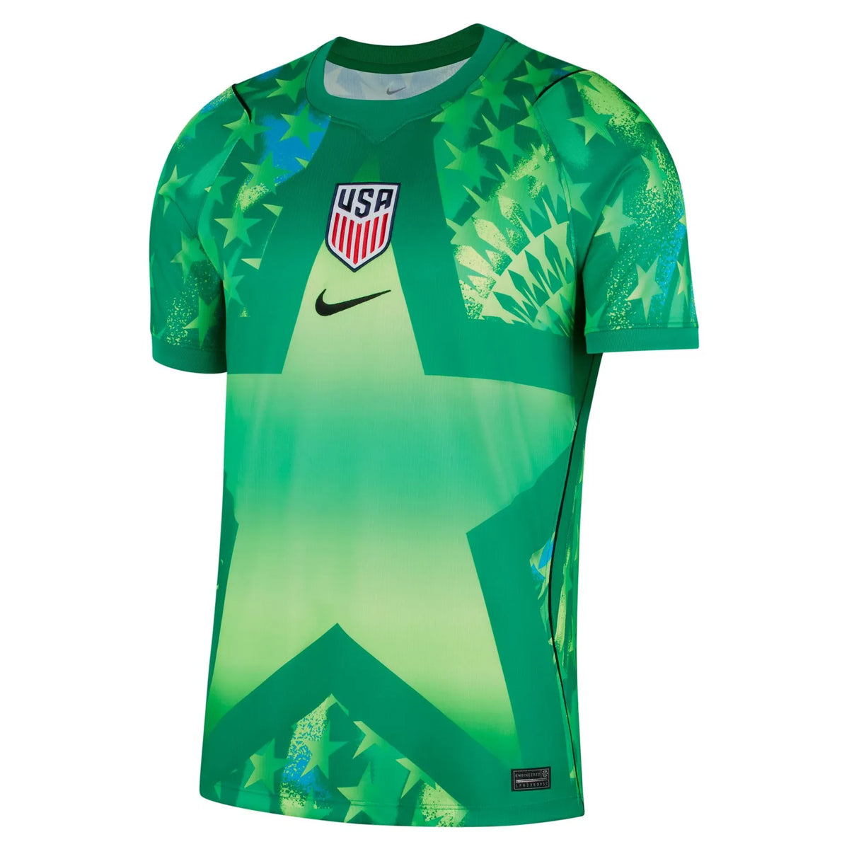 USA Goalkeeper Jersey 2026 - photo 5