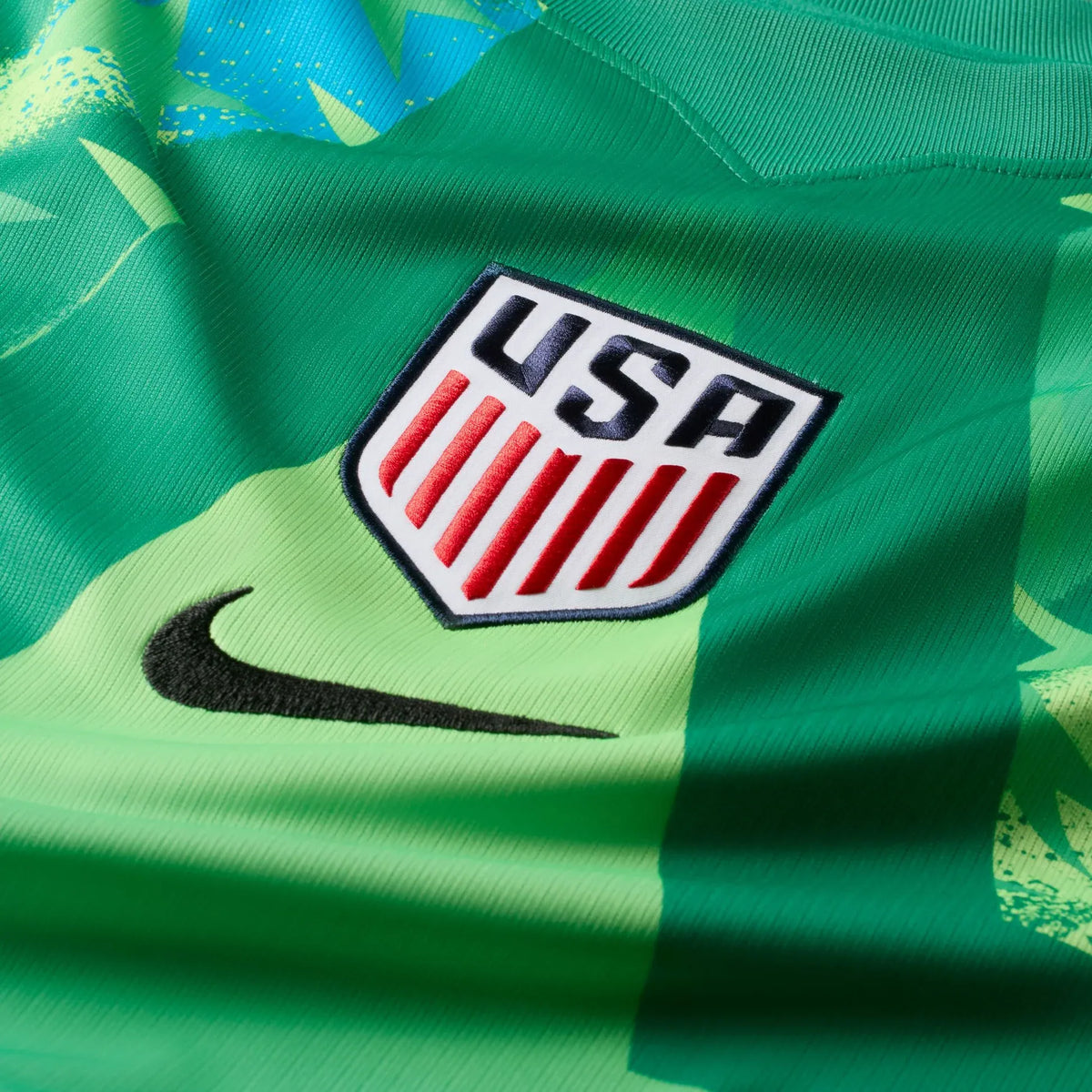 USA Goalkeeper Jersey 2026 - photo 7
