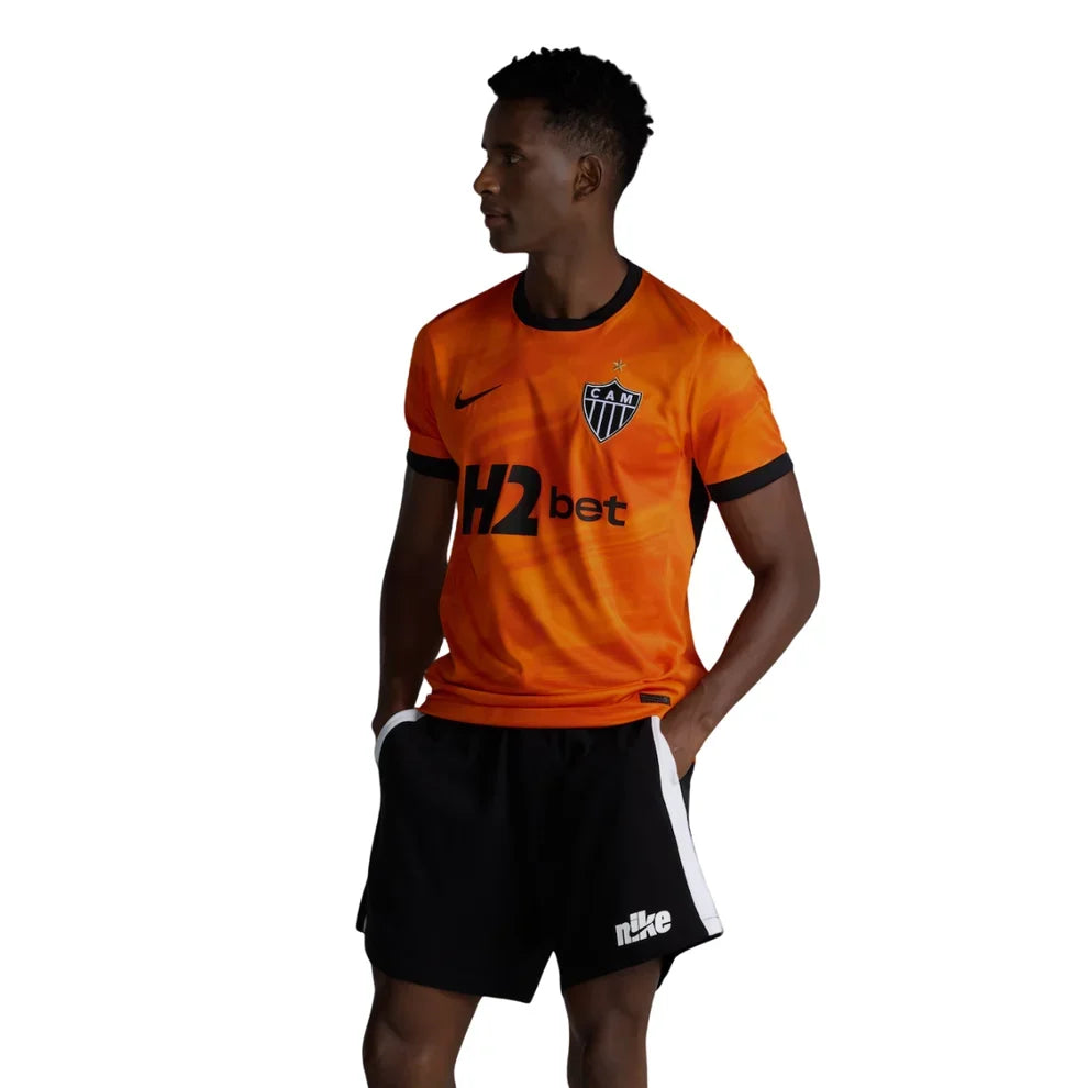 Camisa Atlético Mineiro III 26/27 Torcedor - foto 2