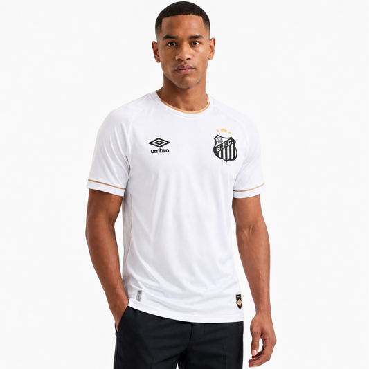 Santos Home Jersey 2026/27