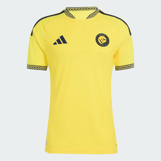 Camisa Al Nassr I 26/27 Jogador