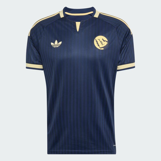Camisa Al Nassr II 26/27 Torcedor