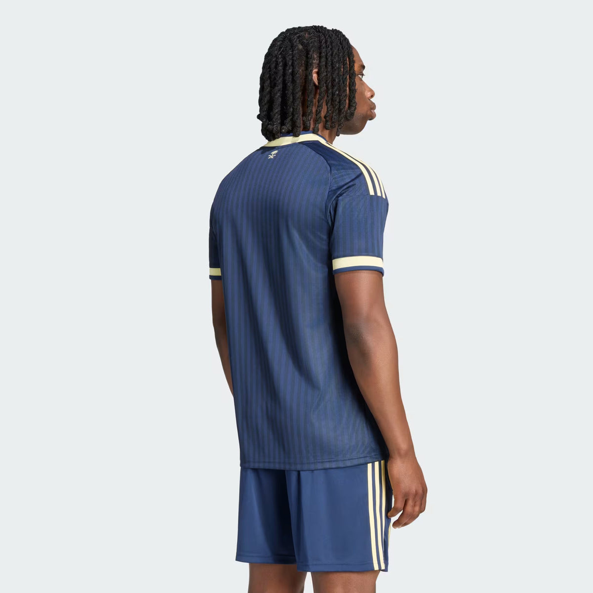 Al Nassr Away Jersey 2026/27 - photo 3