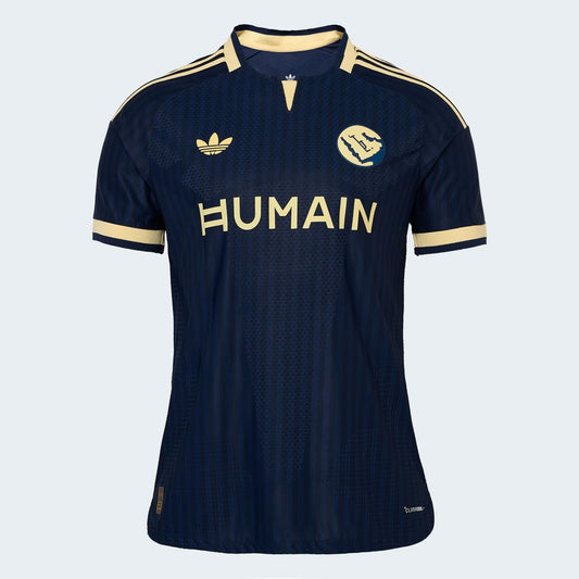 Camisa Al Nassr II 26/27 Jogador